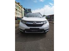 2018 Honda CR-V 1.5 Prestige Prestige VTEC SUV Low KM