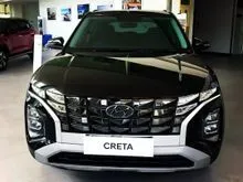 2022 Hyundai Creta 1,5 Style Wagon