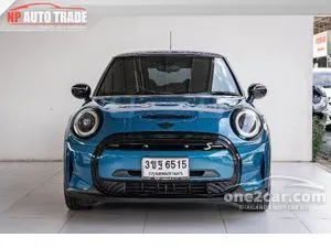 2022 Mini COOPER SE 3-Door Hatchback