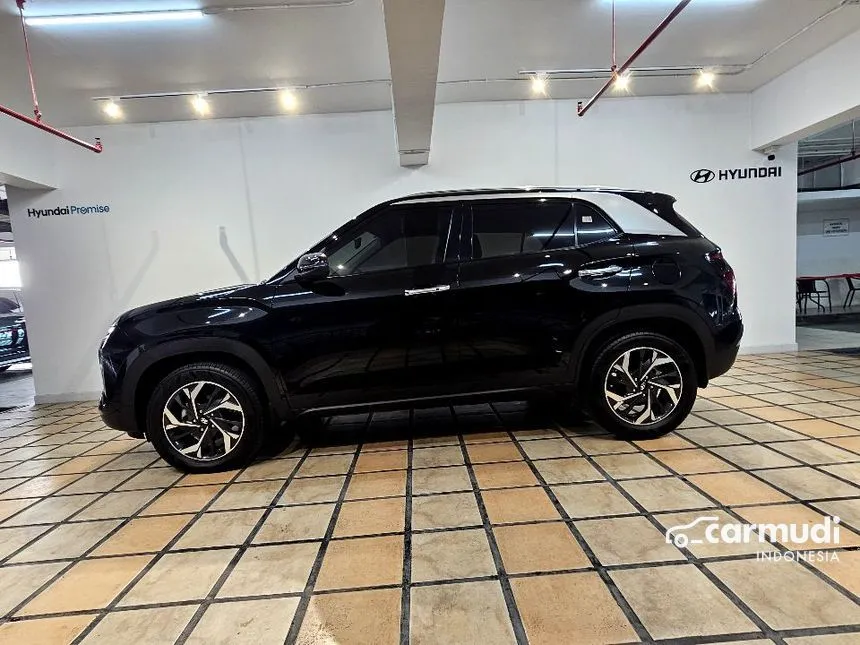 2022 Hyundai Creta Prime SUV