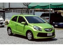 2012 Honda Brio 1.2 (ปี 11-16) V Hatchback