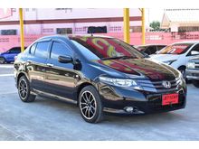 2010 Honda City 1.5 (ปี 08-14) V i-VTEC Sedan