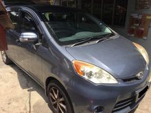 2011 Perodua Alza 1.5 EZi MPV