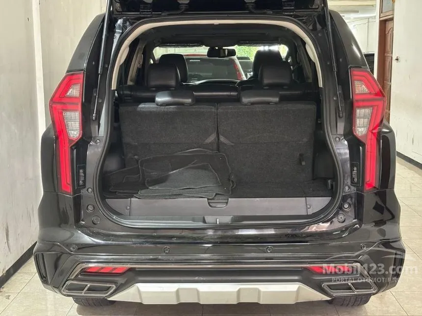 2022 Mitsubishi Pajero Sport Dakar 4x2 SUV