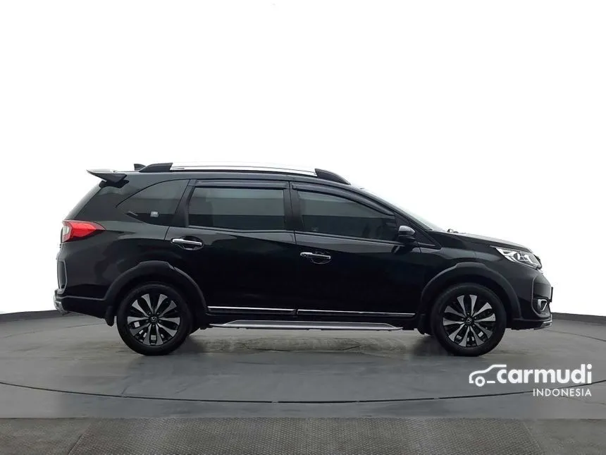 2019 Honda BR-V E Prestige SUV