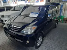 2005 Toyota Avanza 1.3 E MPV