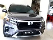 2022 Honda BR-V 1,5 Prestige SUV
