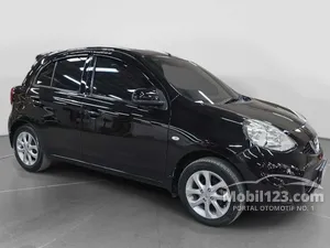 2018 Nissan March 1.2 Hatchback