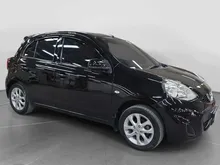 2018 Nissan March 1.2 Hatchback JUAL CEPAT & MURAH, DP & CICILAN RINGAN, DISKON HINGGA 4JUTA, GARANSI 1TAHUN, FREE DETAILING & PENGIRIMAN UNIT