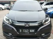 2015 Honda HR-V 1.8 Prestige SUV