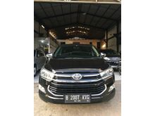 2016 Toyota Kijang Innova Q Matic