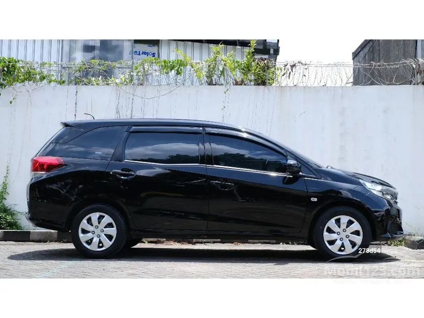 2022 Honda Mobilio S MPV