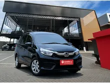 2022 Honda Mobilio 1.5 S MPV - Garansi senilai 3 JUTA