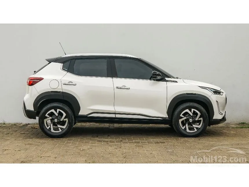 2021 Nissan Magnite Premium SUV