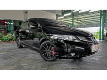 2013 Honda City 1.5 (ปี 08-14) SV i-VTEC Sedan AT