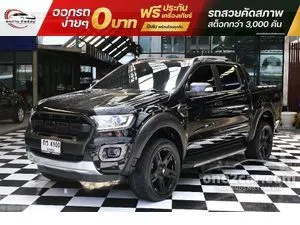 2019 Ford RANGER 2.0 WildTrak Pickup