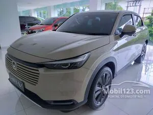 2025 Honda HR-V 1.5 E+ SUV