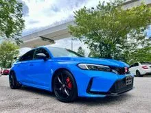 2024 Honda Civic FL5 2.0 Type R EDITION NEW CAR