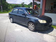 2009 Proton Saga 1.3 BLM Sedan