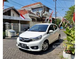 2021 Honda Brio 1.2 Satya E Hatchback