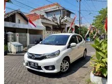 2021 Honda Brio 1.2 Satya E Hatchback