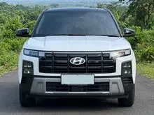 2025 Hyundai Creta 1.5 Prime Two Tone SUV