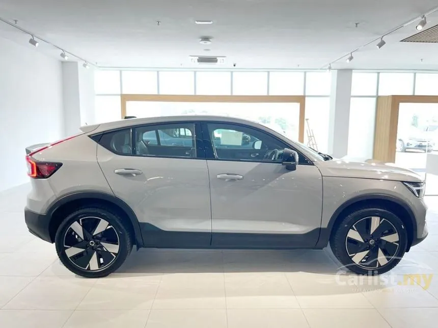 2023 Volvo C40 Recharge P8 SUV