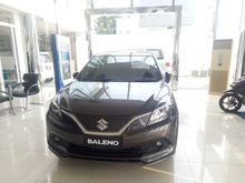 2019 Suzuki Baleno 1.4 GL Hatchback
