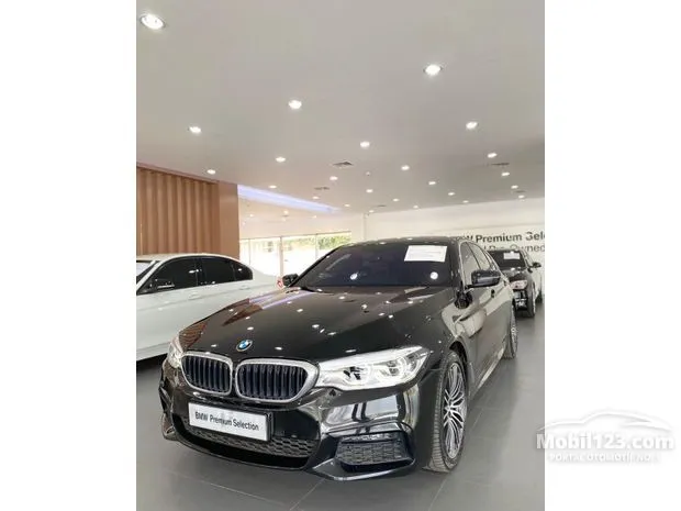 Jual BMW Wagon Bekas di Indonesia Harga Murah, Kondisi Terbaik | Mobil123