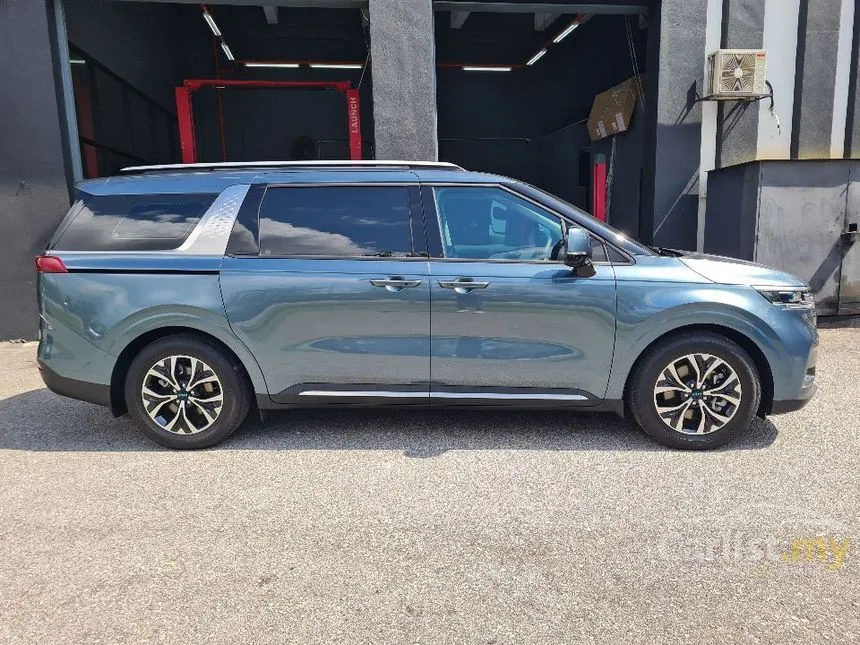 2024 Kia Carnival MPV