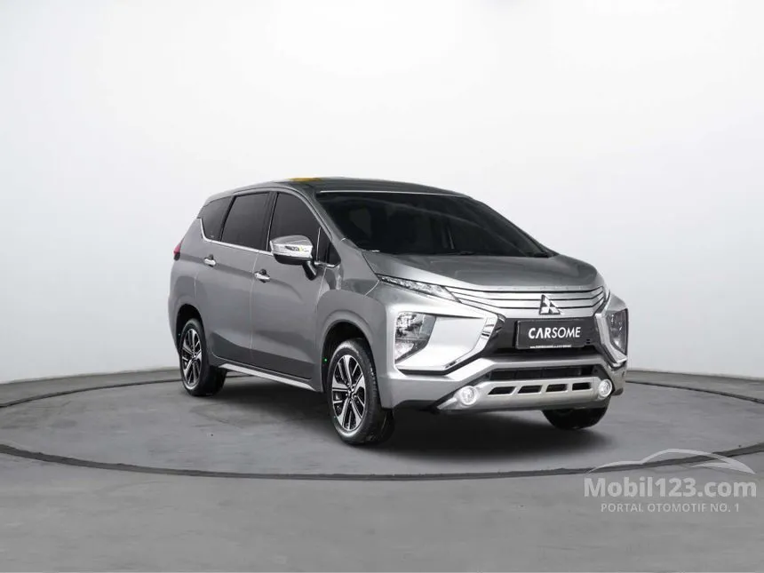 2018 Mitsubishi Xpander ULTIMATE Wagon