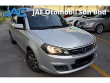 2013 Proton Saga 1.3 FLX 2 AIRBAG, FULL S.RECORD