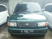 1997 Toyota Kijang 1.8 SX MPV