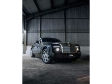 2009 Rolls-Royce Phantom Coupe 6.7 SPESIAL PRICE