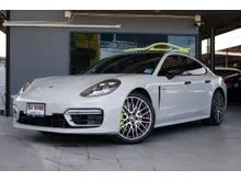 2022 Porsche PANAMERA 2.9 (ปี 16-20) 4 E-Hybrid AWD Sedan