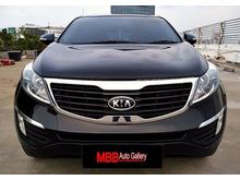 2012 KIA Sportage 2.0 SE Automatic Good Condition