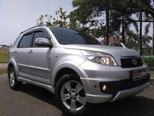 2014 Toyota Rush 1.5 TRD Sportivo SUV