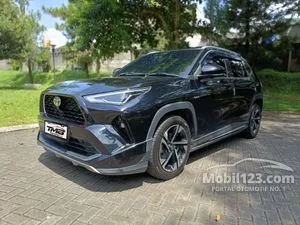 2023 Toyota Yaris Cross 1.5 S HV with GR Parts Aero Pkg SUV
