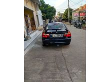 2000 Mitsubishi Lancer 1.6 SEi Sedan