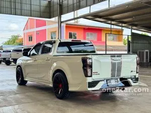 2022 Isuzu D-MAX 1.9 X-Series Speed Cab-4 Pickup