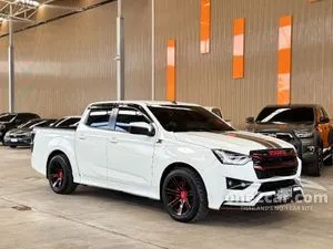 2022 Isuzu D-MAX 1.9 X-Series Speed Cab-4 Pickup