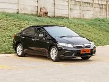 2012 Honda Civic 1.8 Sedan