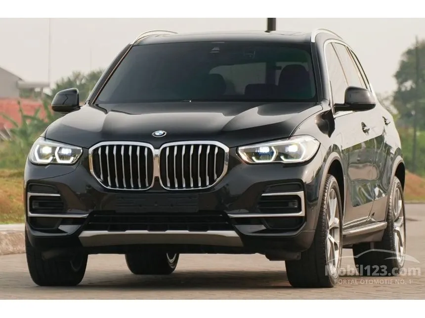 2023 BMW X5 xDrive40i xLine SUV