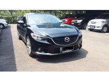 2014 Mazda 6 2.5 Good Condition