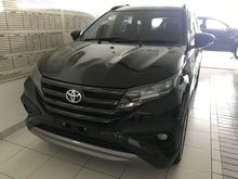 New Rush 2019 Promo Akhir tahun sebelum stock habis
