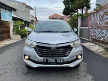 2016 Daihatsu Xenia 1.3 X DELUXE MPV