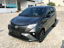 2022 Daihatsu Sigra 1,2 R MPV