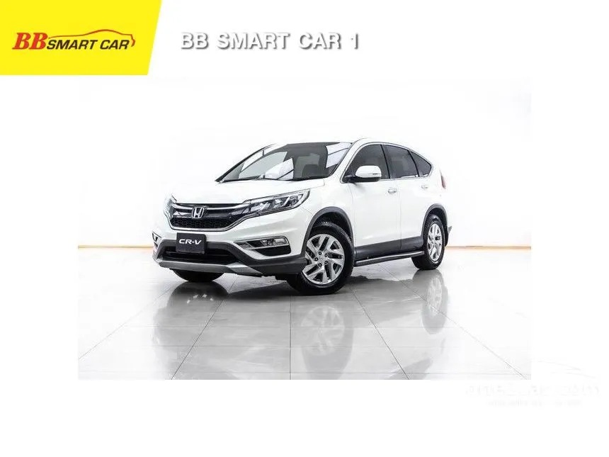 Crv 2.0 e 4wd on sale 2016