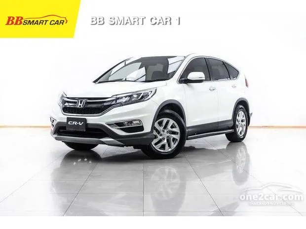 Honda CR V 2016 One2car