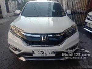 2016 Honda CR-V 2.0 SUV